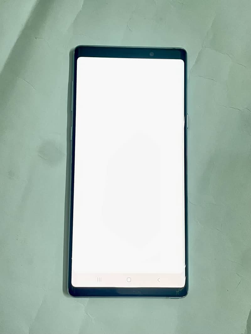 Samsung note 9 2