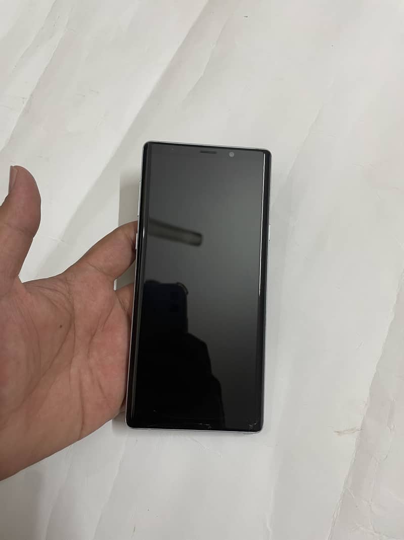 Samsung note 9 14