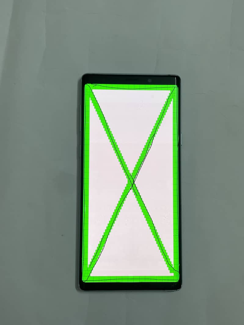 Samsung note 9 17