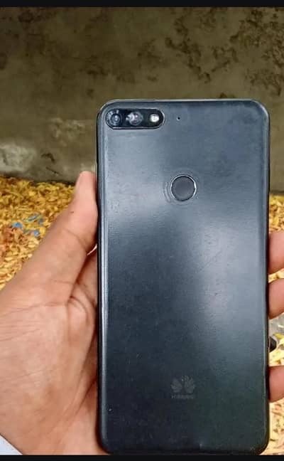 Huawei Y7 Prime 3 RAM 32 gb