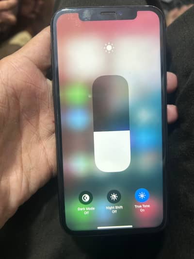 Apple iPhone XS
