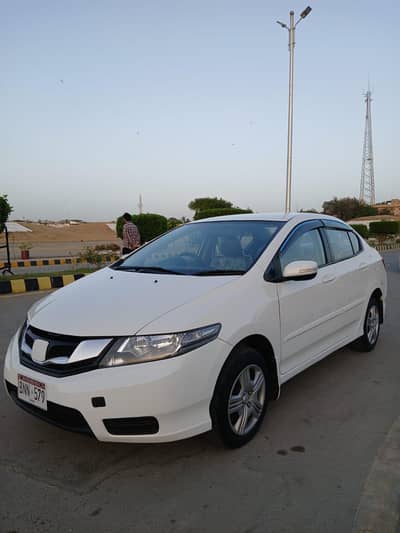 Honda City 1.3 manual  1st owner