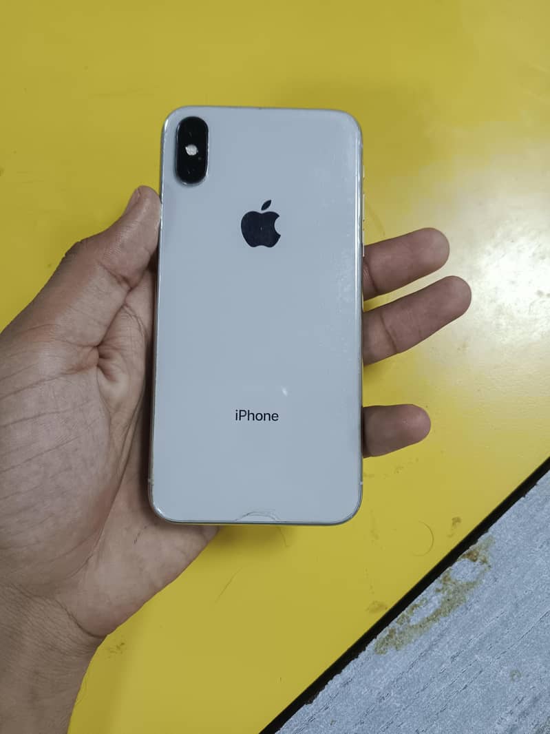 Apple iPhone X 2