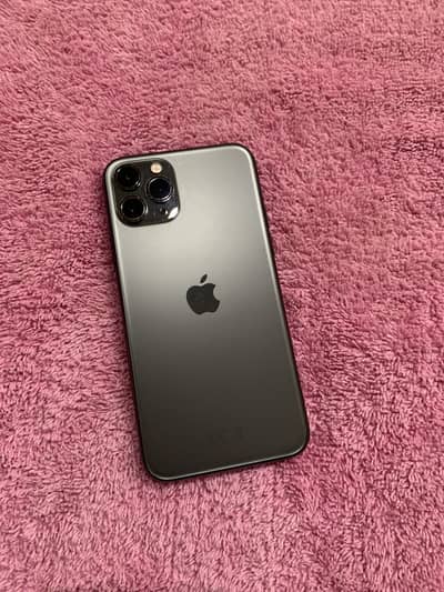 Iphone 11pro factory unlock