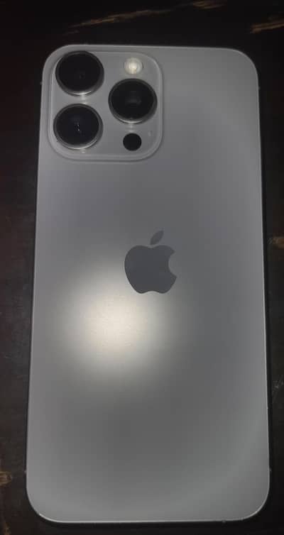 Apple iPhone 15 Pro Max