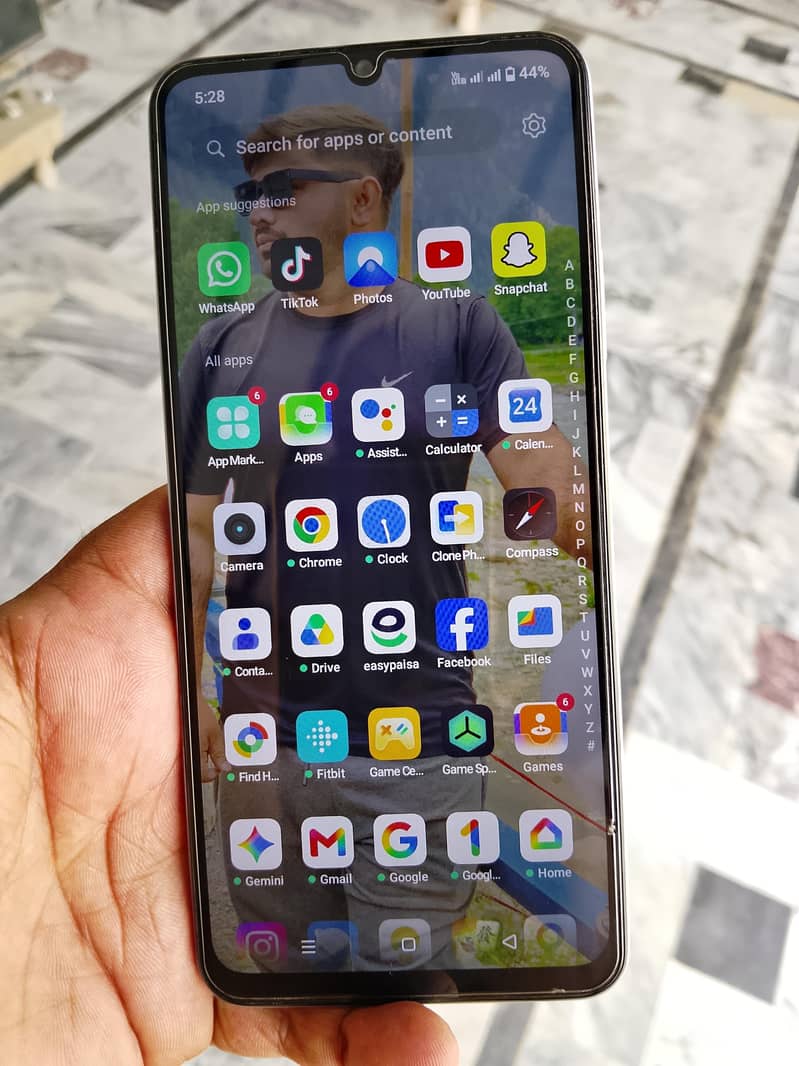 Realme Note 60 1