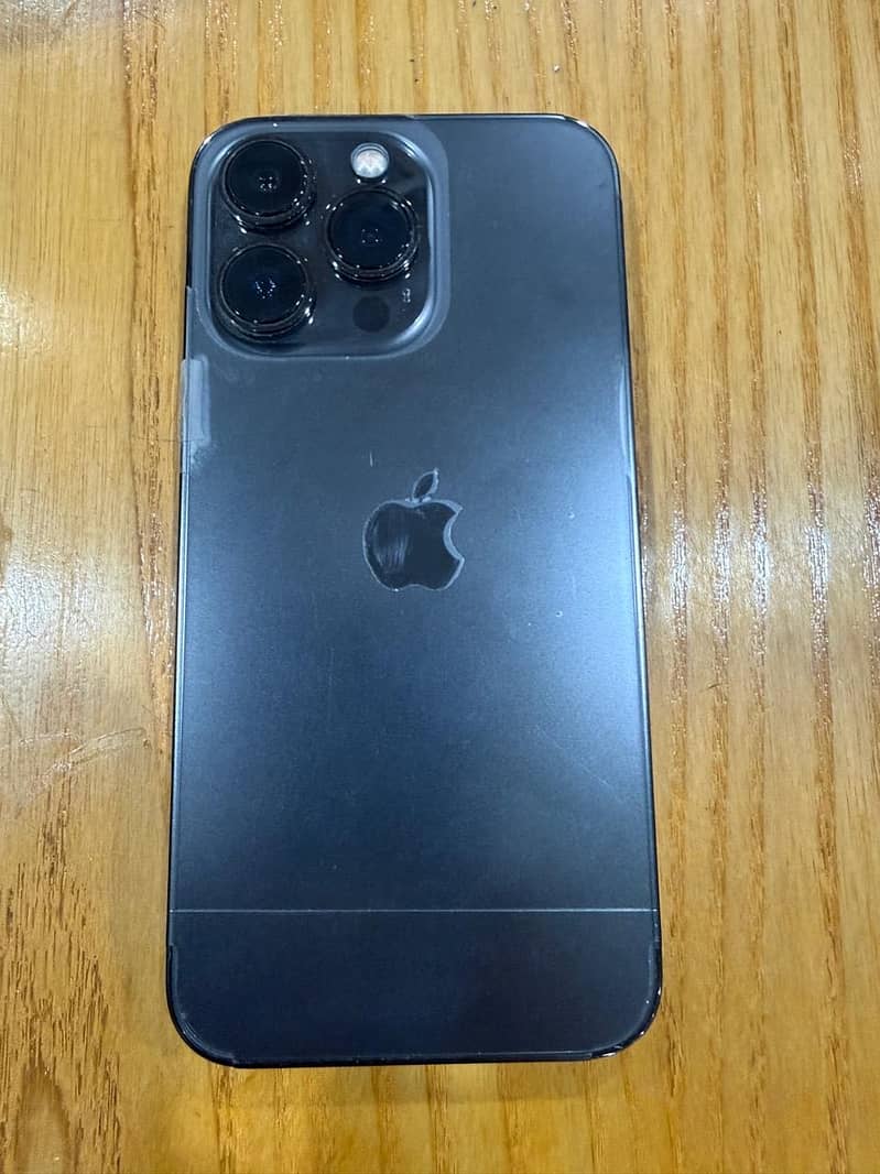 Apple iPhone 13 Pro 0