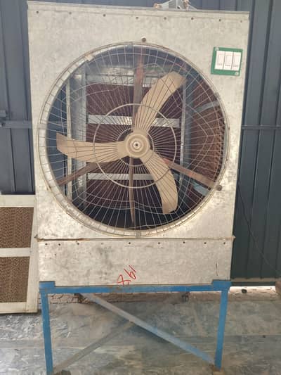 Ac Dc Room Air Cooler for Sale