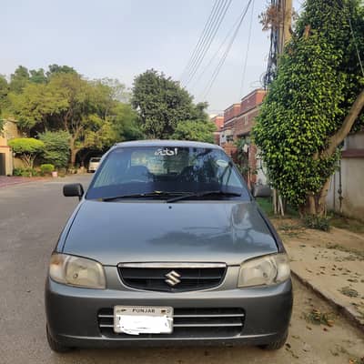 Suzuki Alto 2009