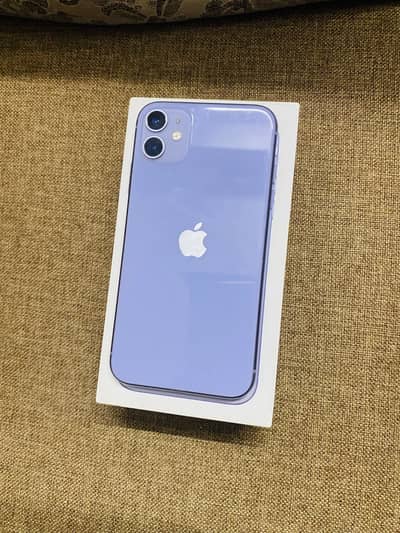 Apple iPhone 11