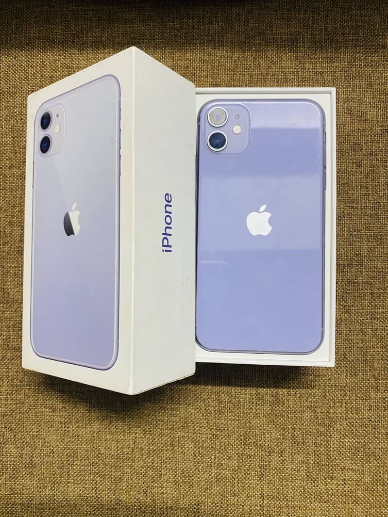 Apple iPhone 11 1