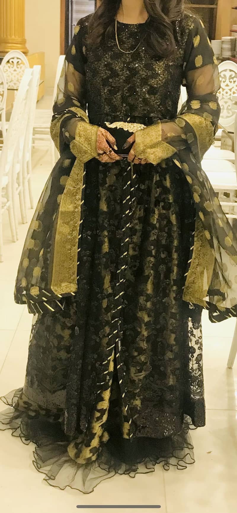 Wore once 1