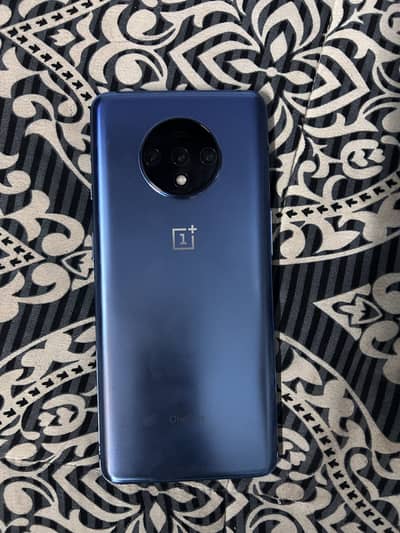 One Plus 7 Dead (scrap)