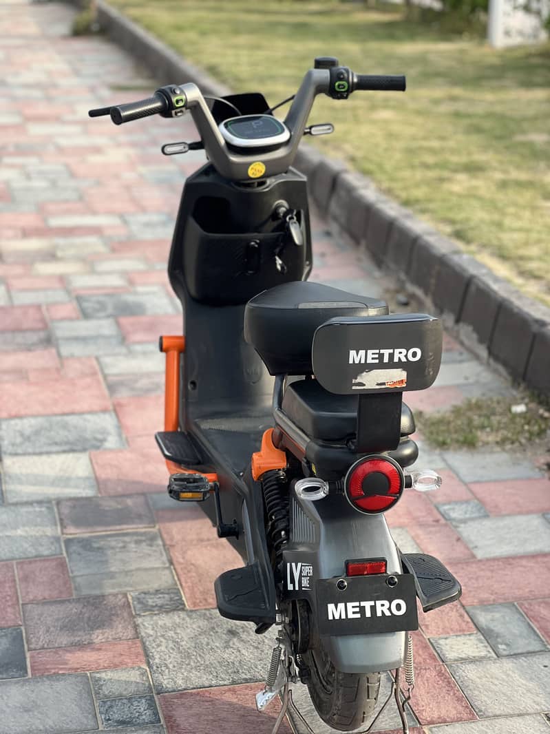 Scooty 2