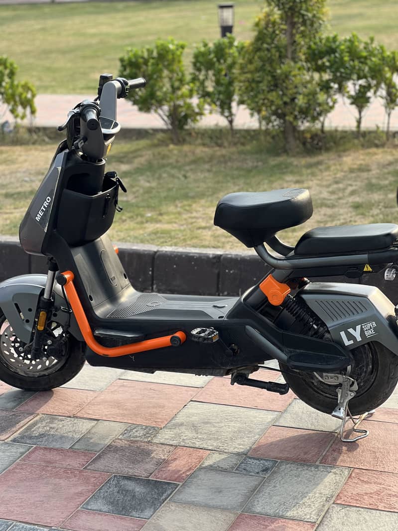 Scooty 3
