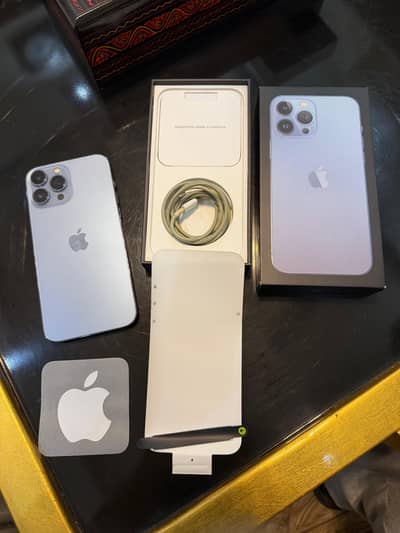 Apple iPhone 13 Pro Max