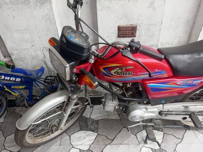 united 100 cc bike for sale