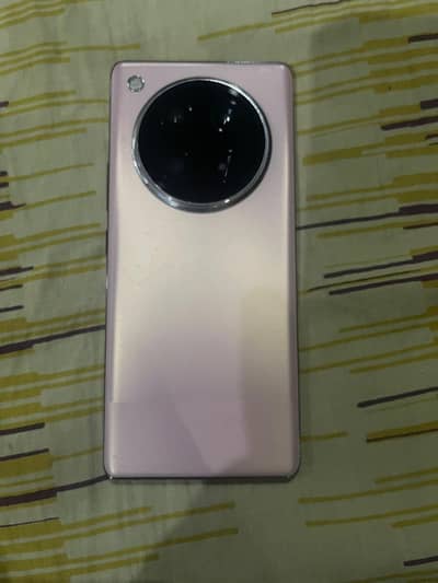 infinix Zero 40 4G (8GB+ 8GB extended RAM / 256GB) Excellent condition