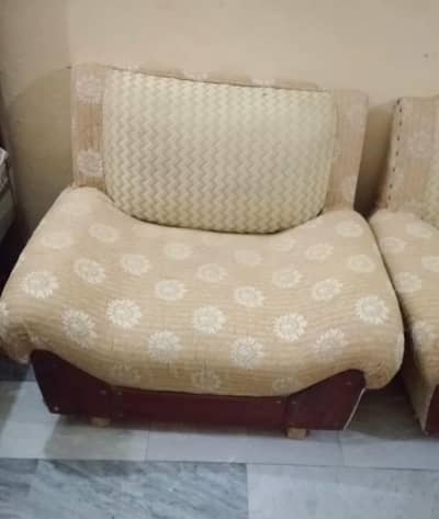 5 seater sofa