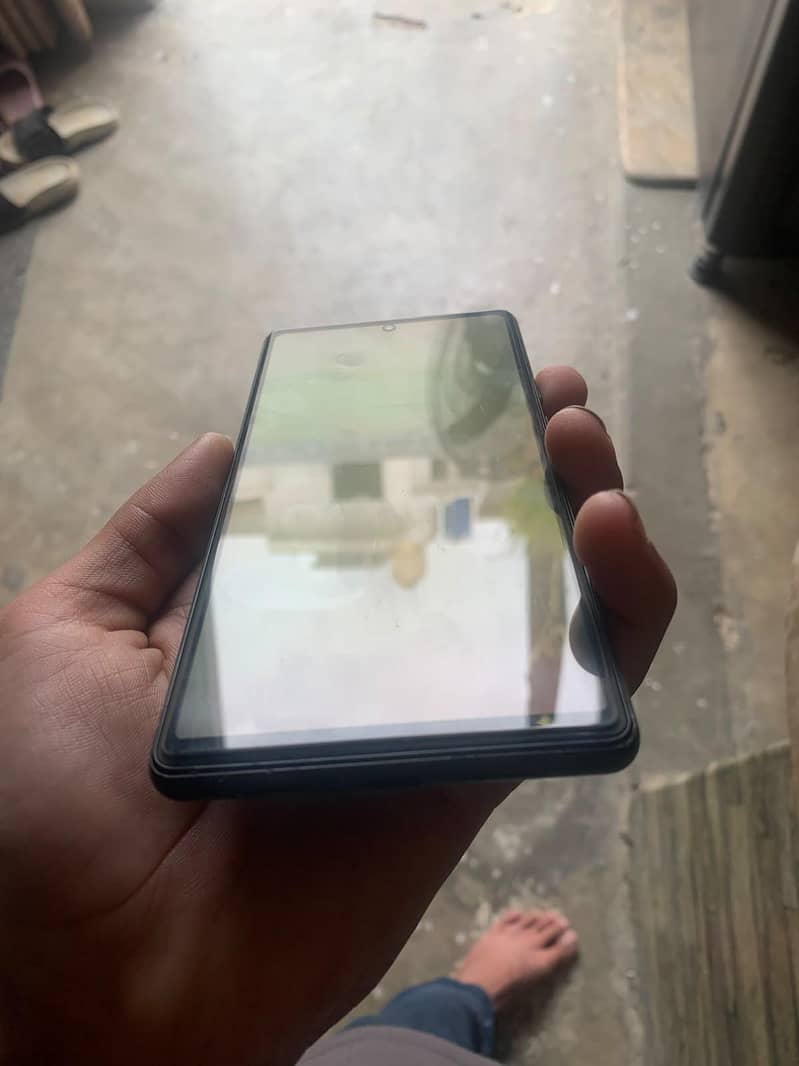 Google Pixel 6 1