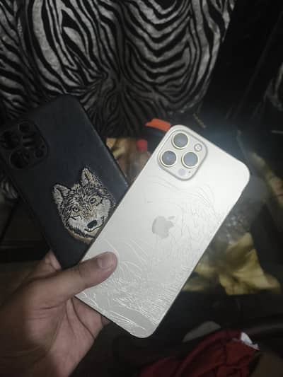 iPhone 12pro max non pta factory unlocked