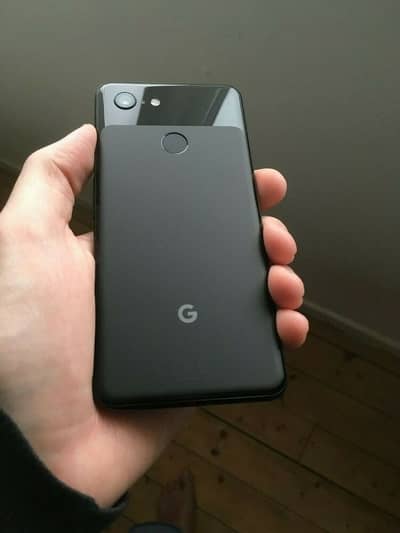 Google Pixel 3a for sale.