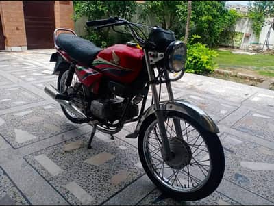 honda 100cc priodor 2025