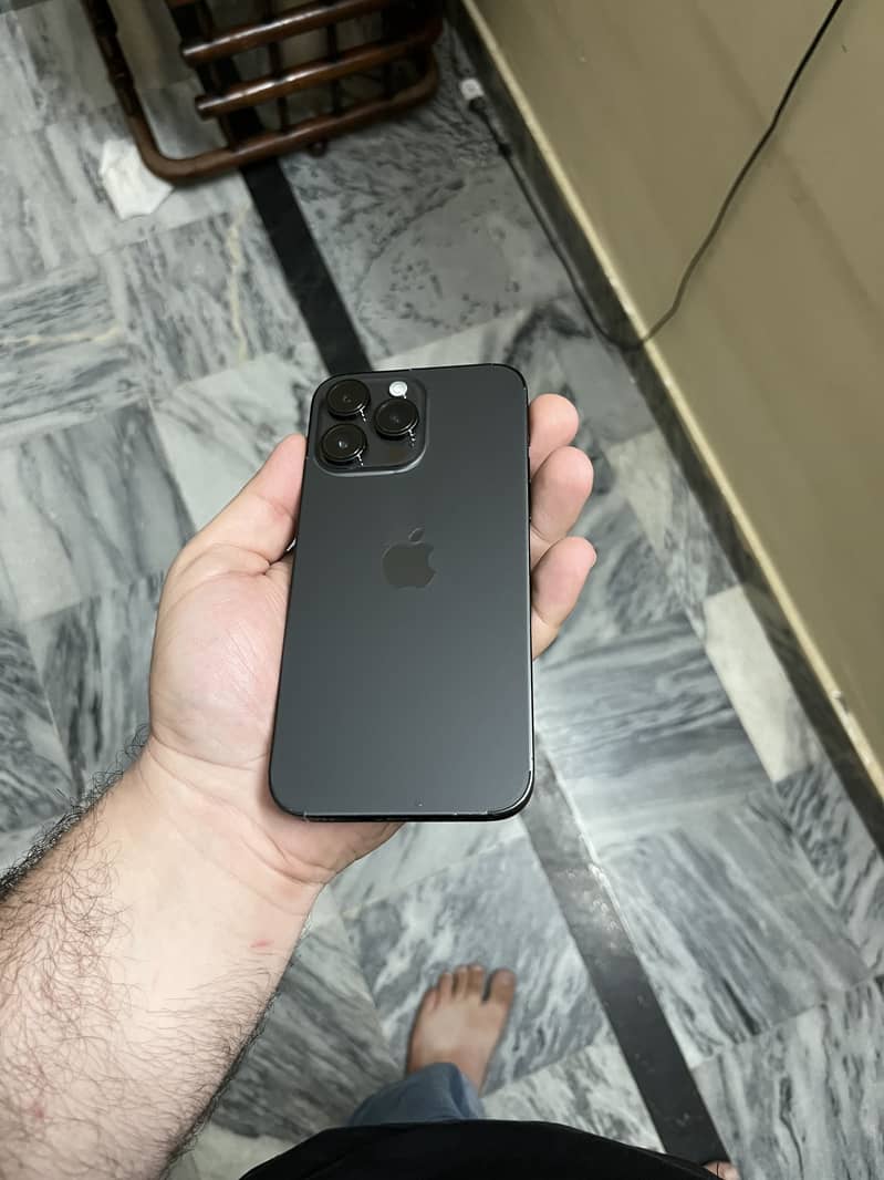 14 Pro Max 4