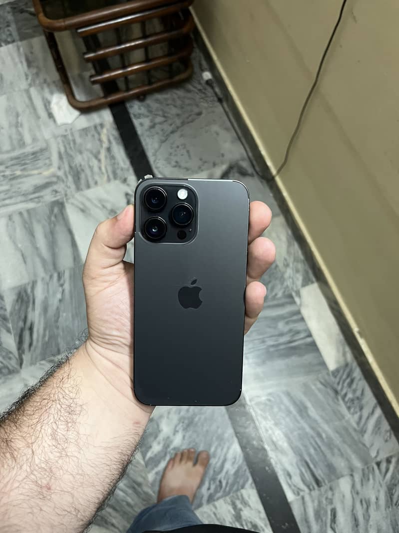 14 Pro Max 5