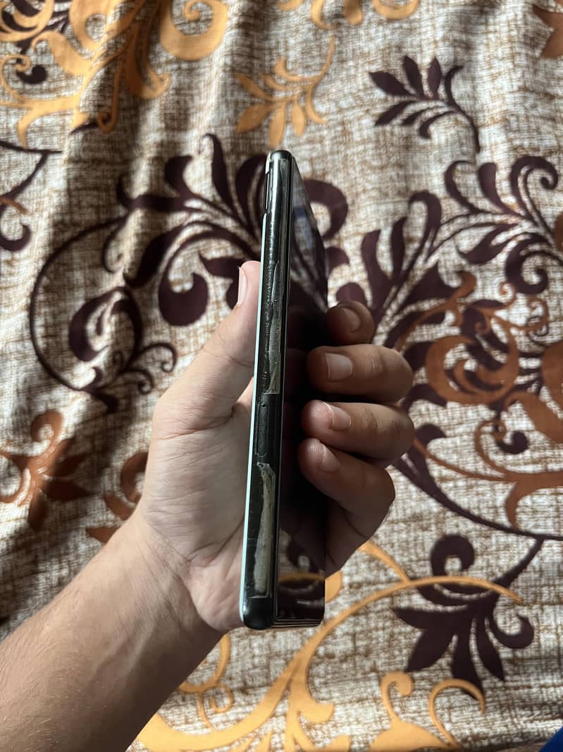 Google Pixel 6a 3