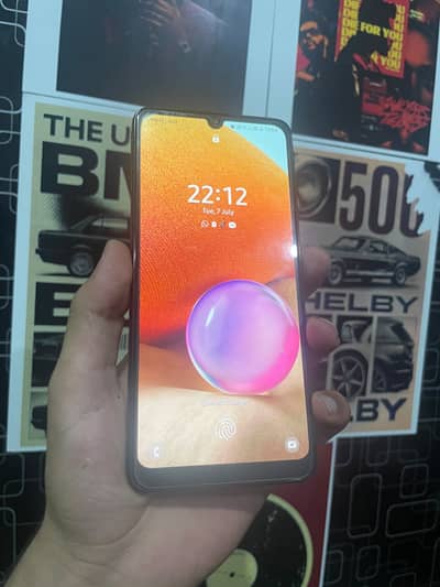 Samsung a32