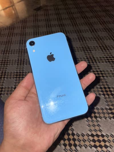 Iphone xr jv