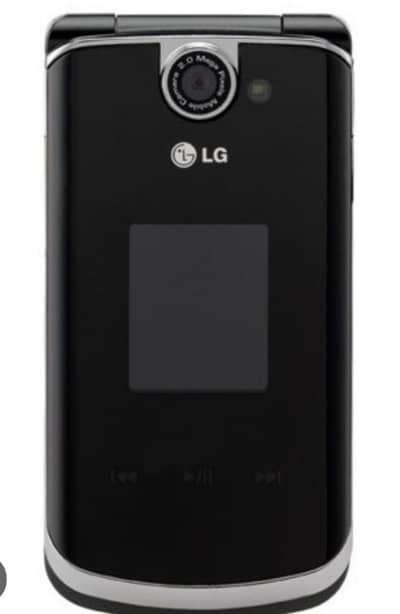 LG casing housing available