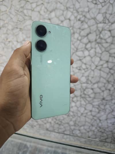 Vivo Y03