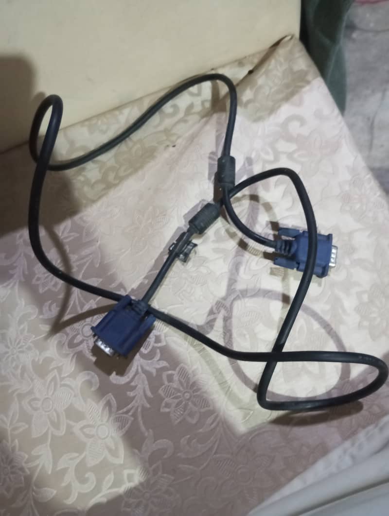 vga cabel 1
