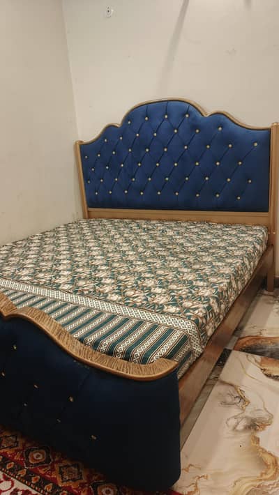 Simple furniture