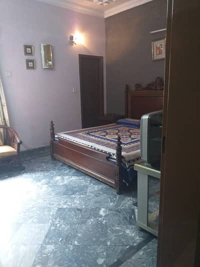 4 Marla double story house for sale opp Neelam block Iqbal town Lahore
