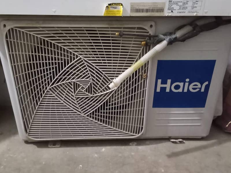 Haier 1