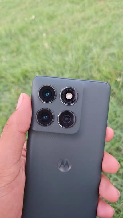 Motorola Edge 2020 256gb waterpack h test krwa dun ga