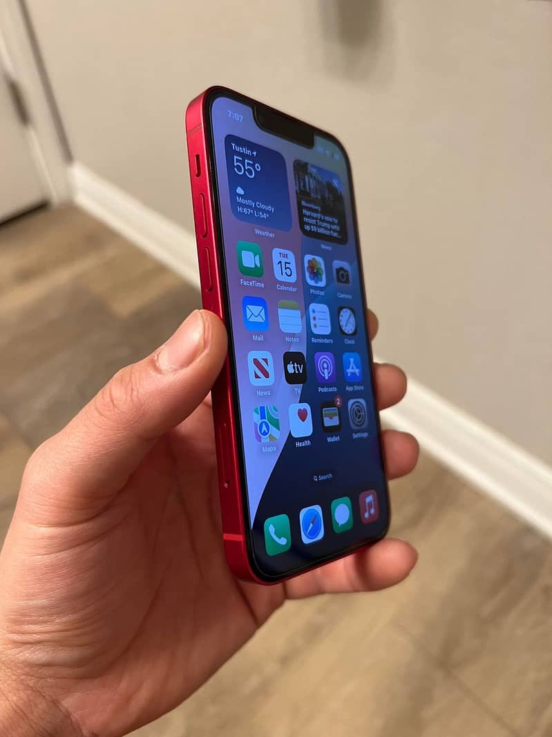 iPhone 13 mini 1