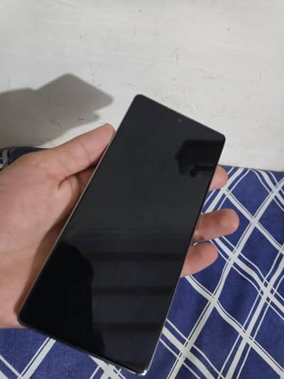 Infinix Note 40