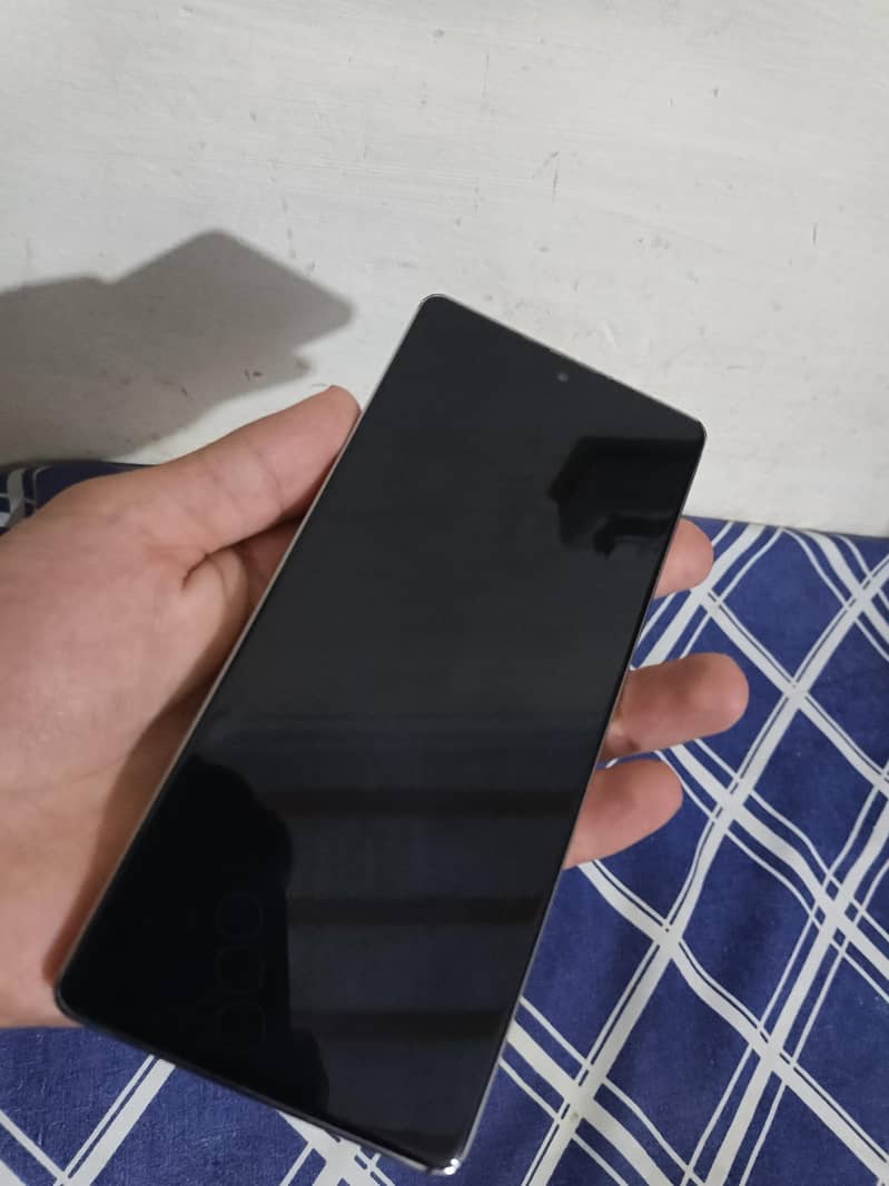 Infinix Note 40 0