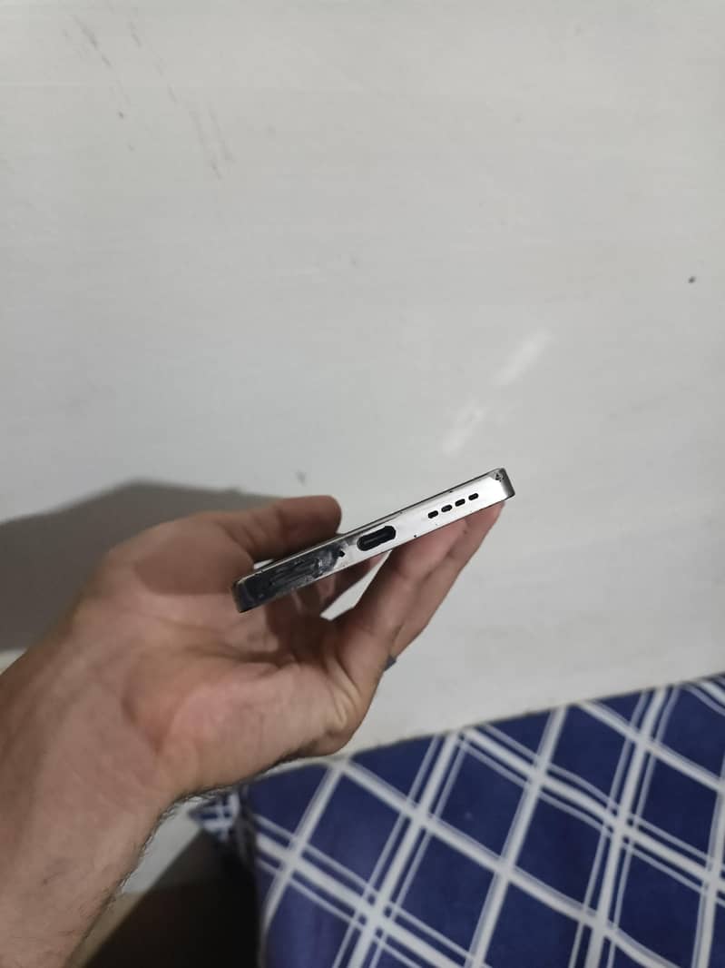 Infinix Note 40 1
