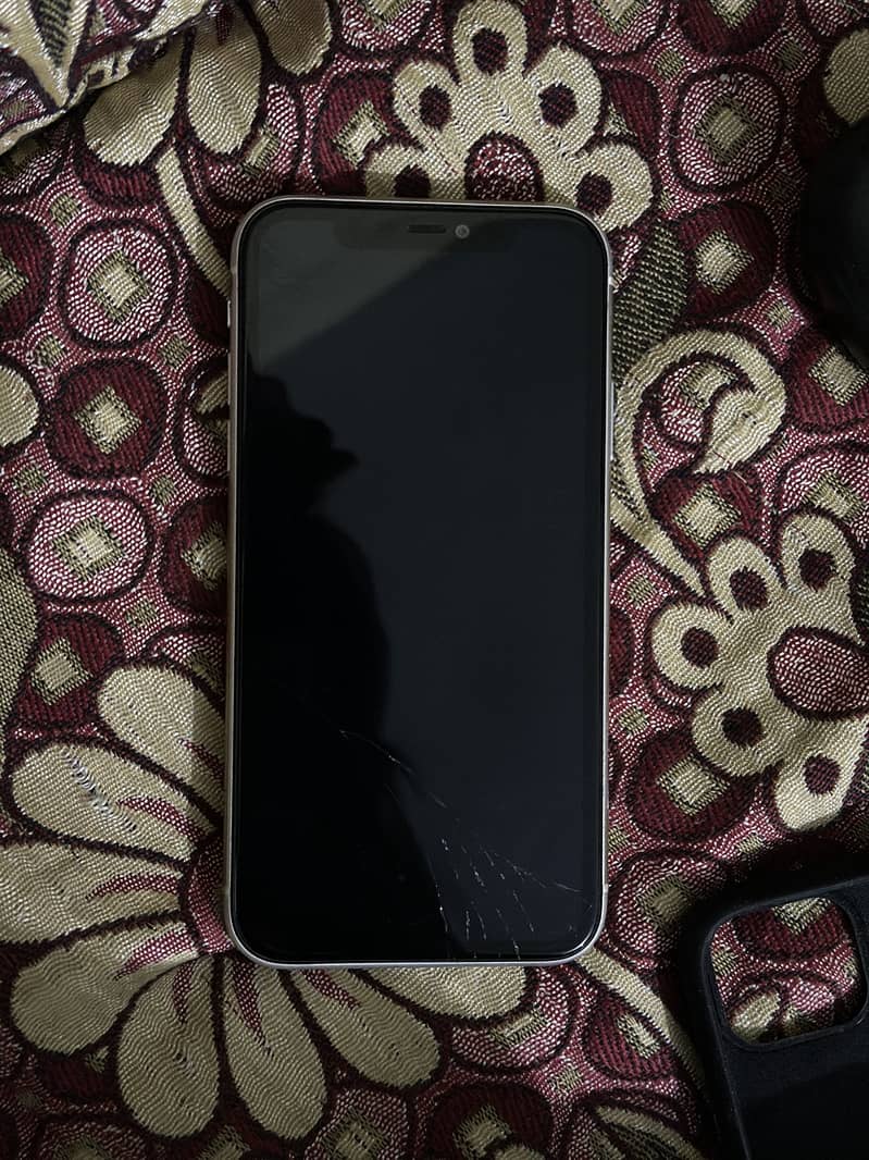 Apple iPhone 11 1