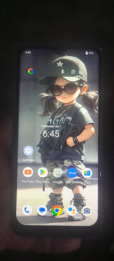 Vivo V20 SE