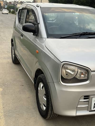 Suzuki Alto 2022
