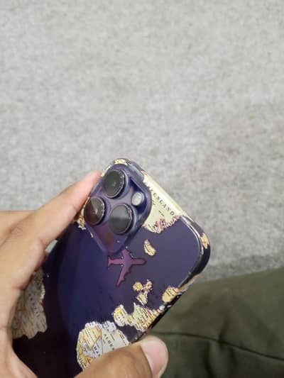Iphone 14 pro max jv