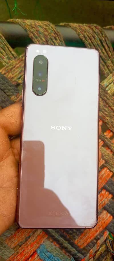 Sony 5 III