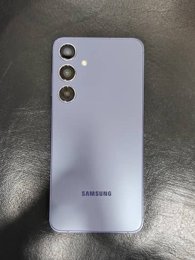 Samsung S24 Plus, PTA Approve , 8 Gen 3 , 256/12 WATERPACK