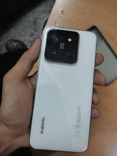 Xiaomi Mi 14